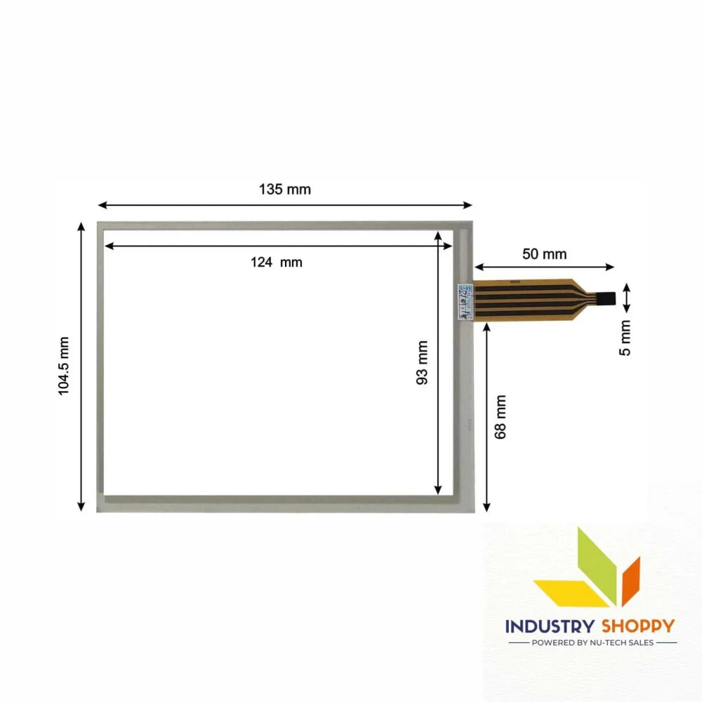 TP-3373S3 Touch Screen TP-3373S3 Touch Screen